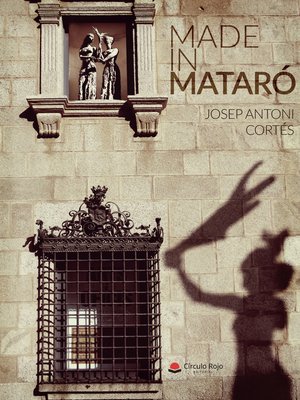 cover image of Made in Mataró